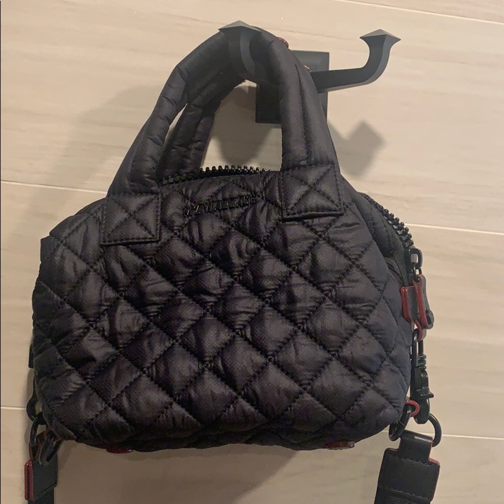 MZ Wallace micro Sutton EUC